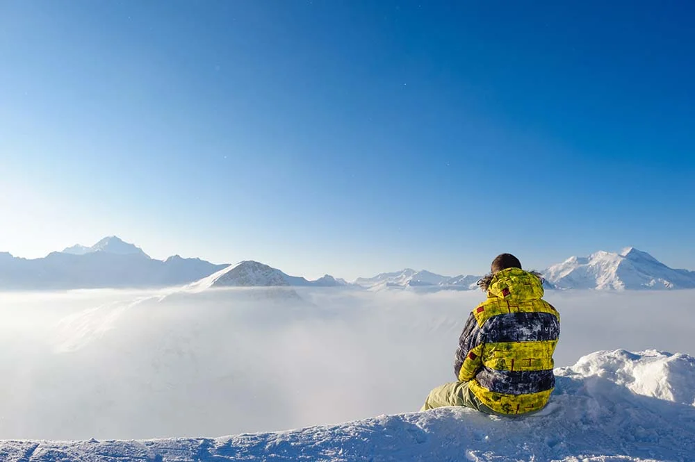 Social Solos Ski Holidays