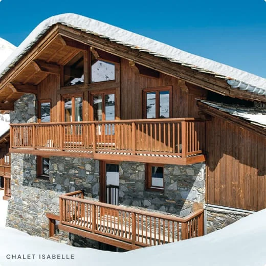 Ski Vertigo’s Corporate Ski Holidays