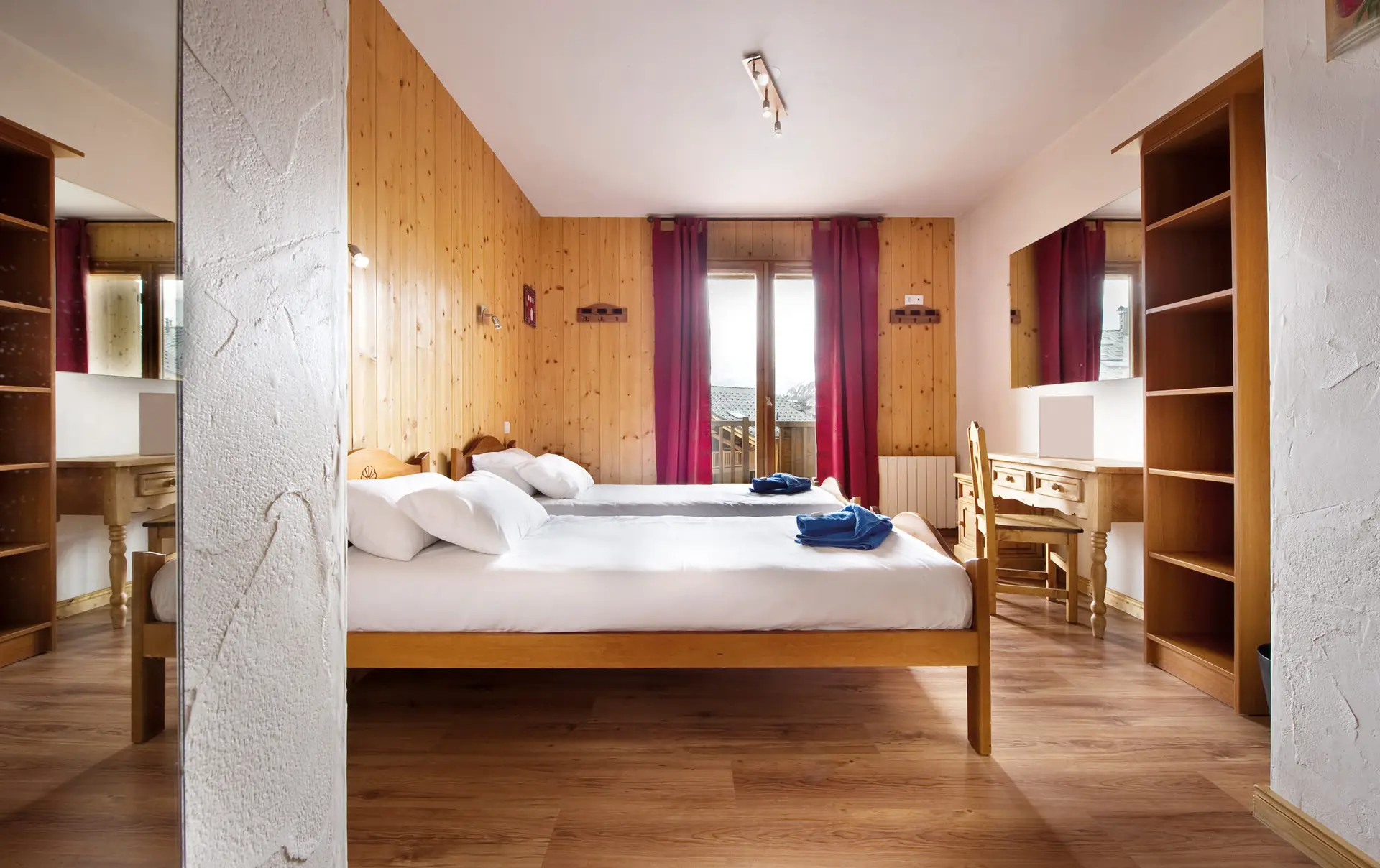 Ski Chalet Aigle Royal in Tignes, France
