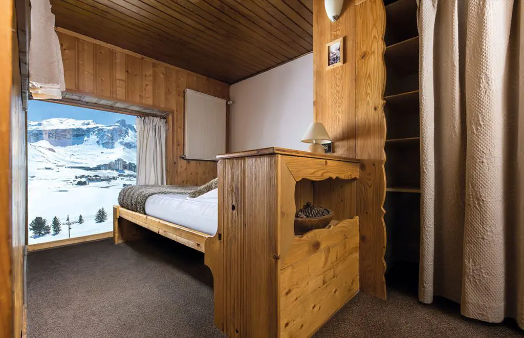 Ski Chalet Iceberg in Tignes, France