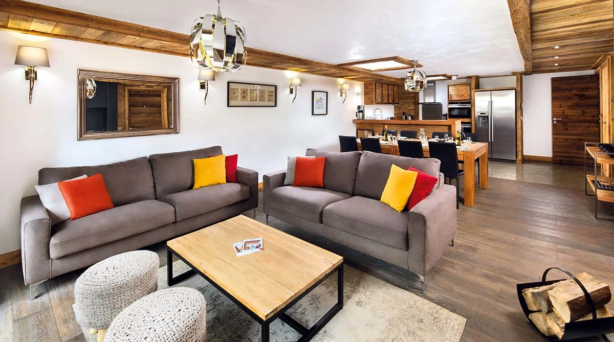 23 of the Best Ski Chalets in France