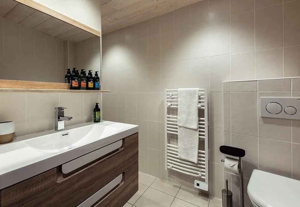 Ski Chalet Kitz in Tignes, France