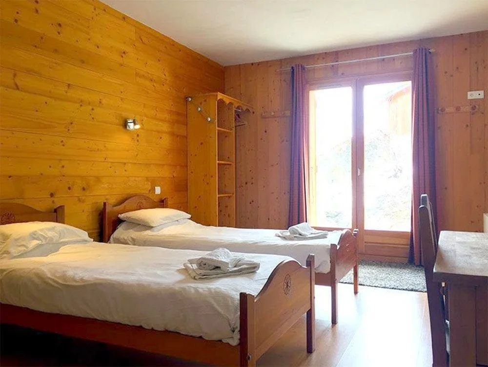 Ski Chalet La Perle in Tignes, France