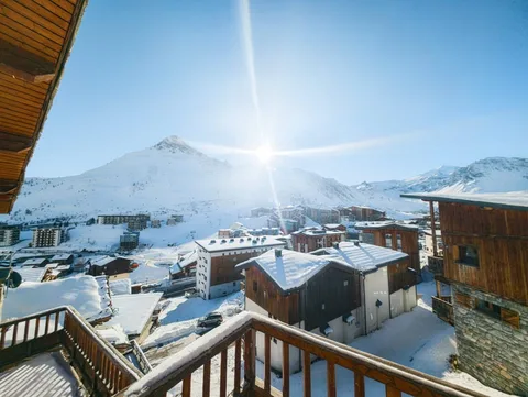 Val d’Isère