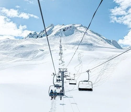 Val d’Isère
