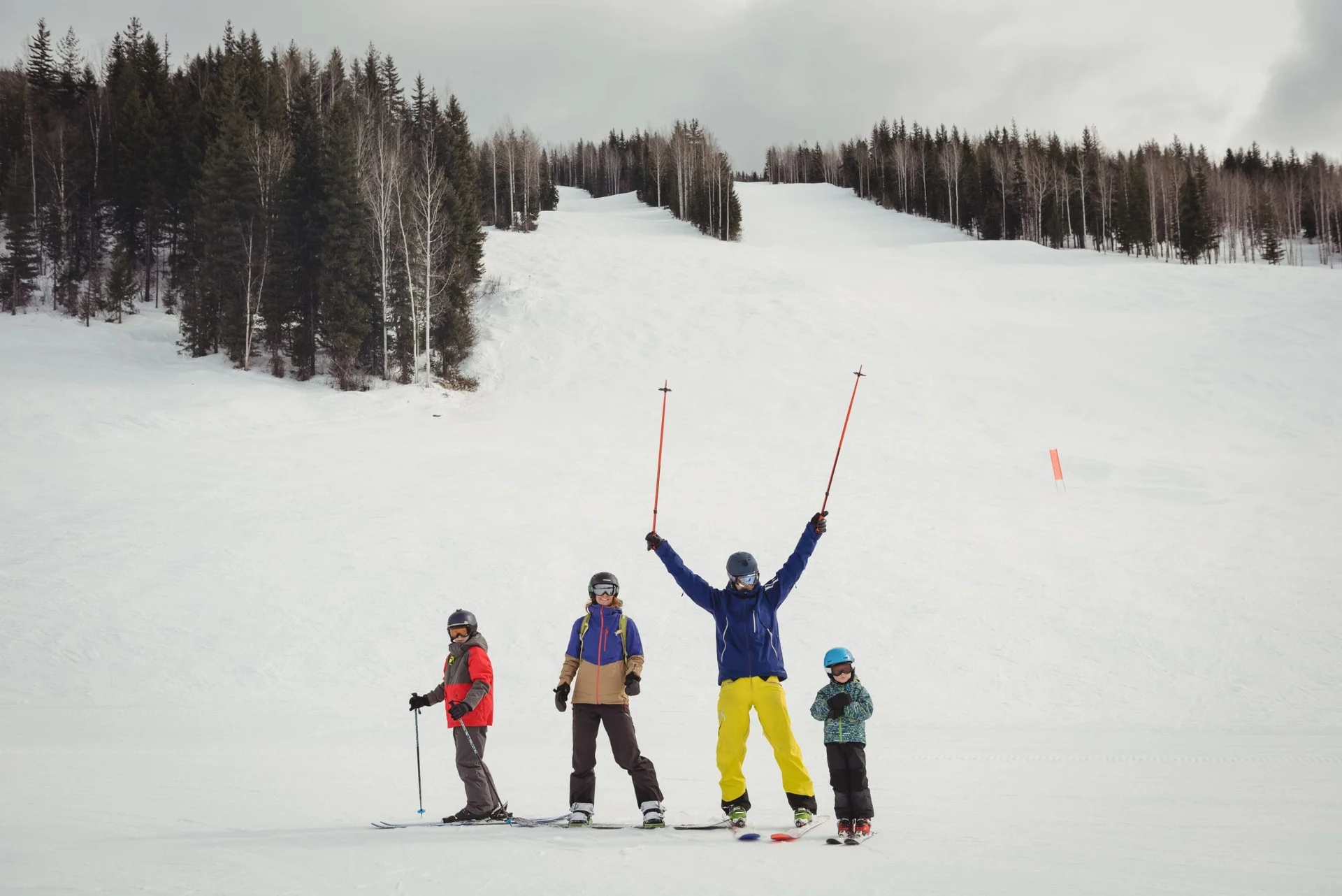 Half Term Ski Deals