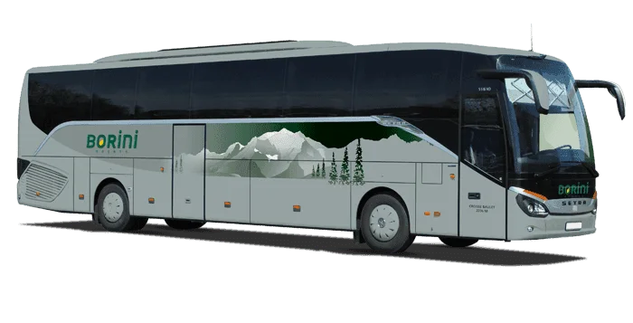 Coach Transfer Information