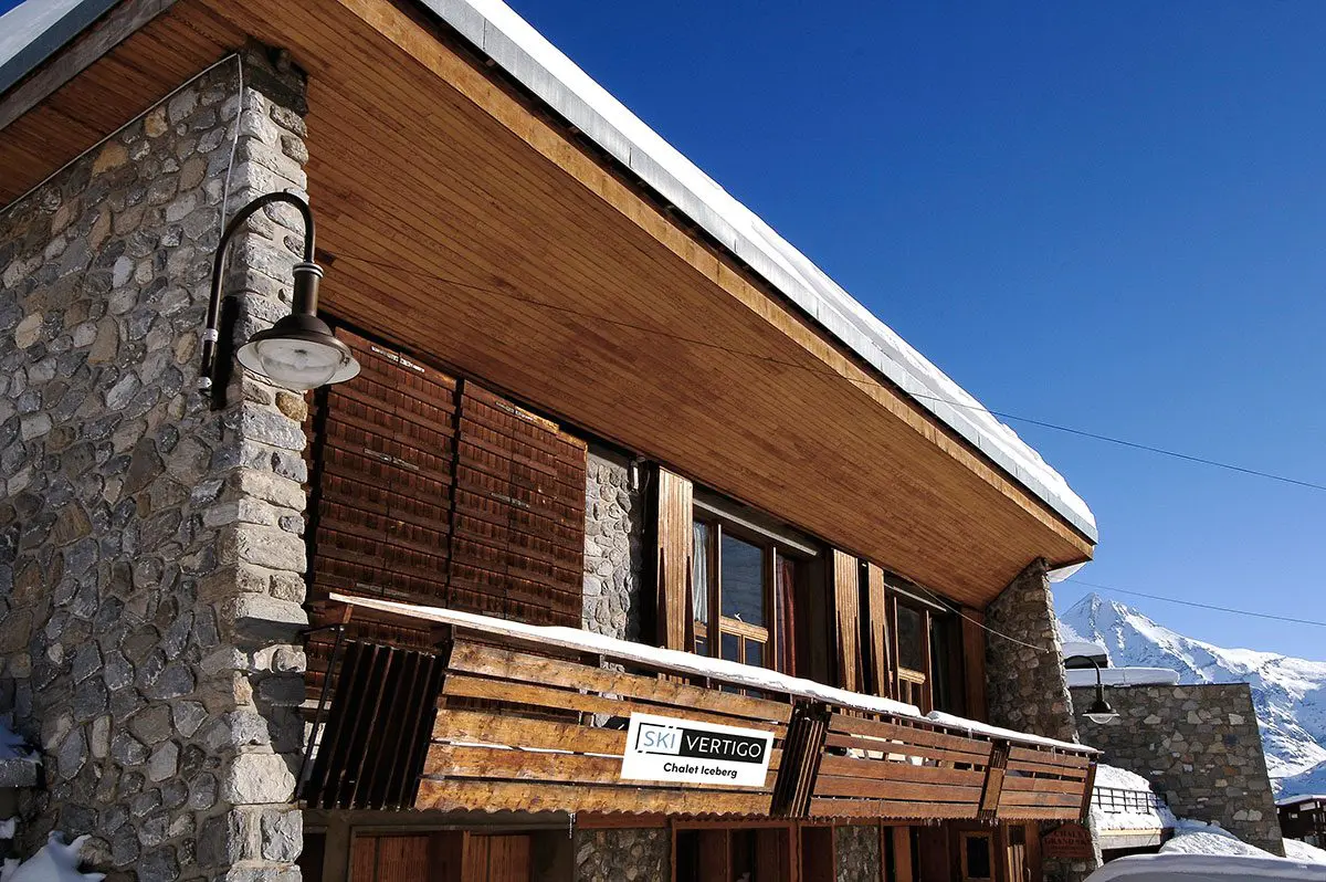 23 of the Best Ski Chalets in France