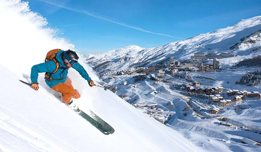 Latest Ski Deals
