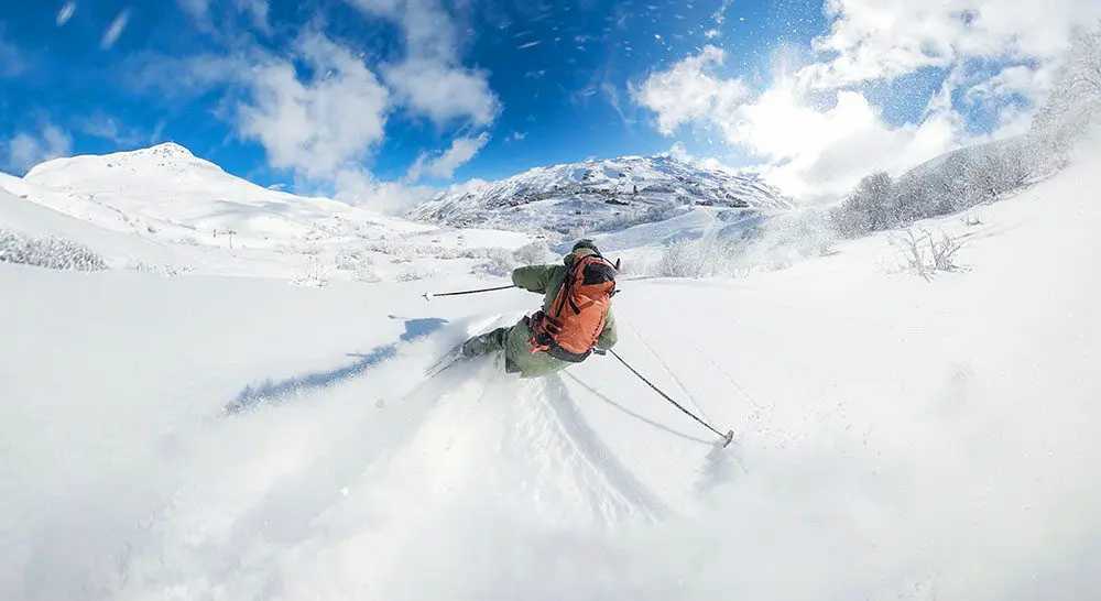 8 of the Best Ski Resorts in France: Experience the Ultimate Skiing with Ski Vertigo