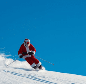Types of Ski Holidays in France