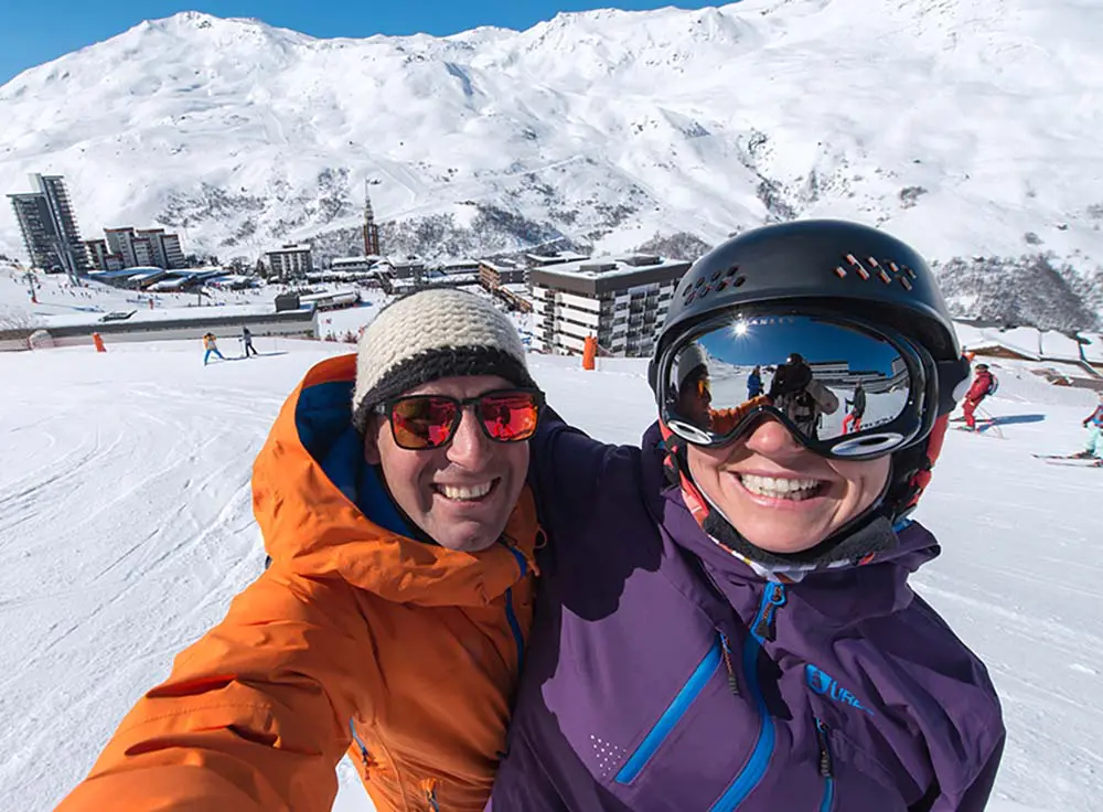 The Ultimate Guide to Snowboarding Holidays in France