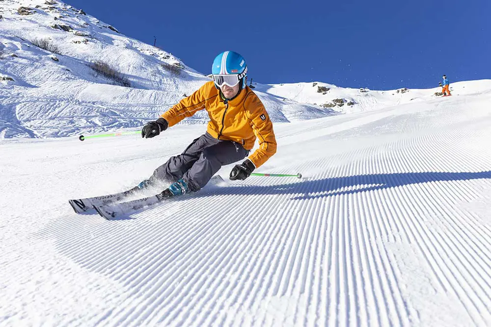 Book Your Ski Lessons Today