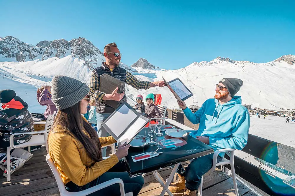 What To Expect From Skiing Holidays For Beginners