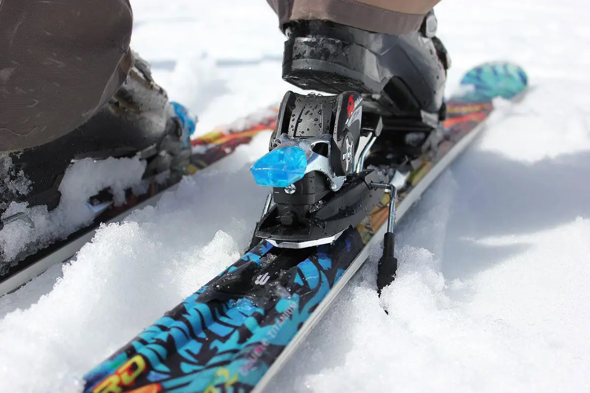 What To Expect From Skiing Holidays For Beginners