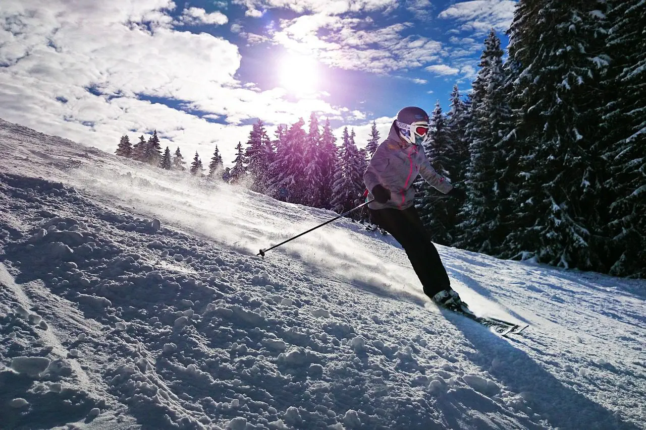 The Top 14 Ski Essentials for Your Next Ski Holiday