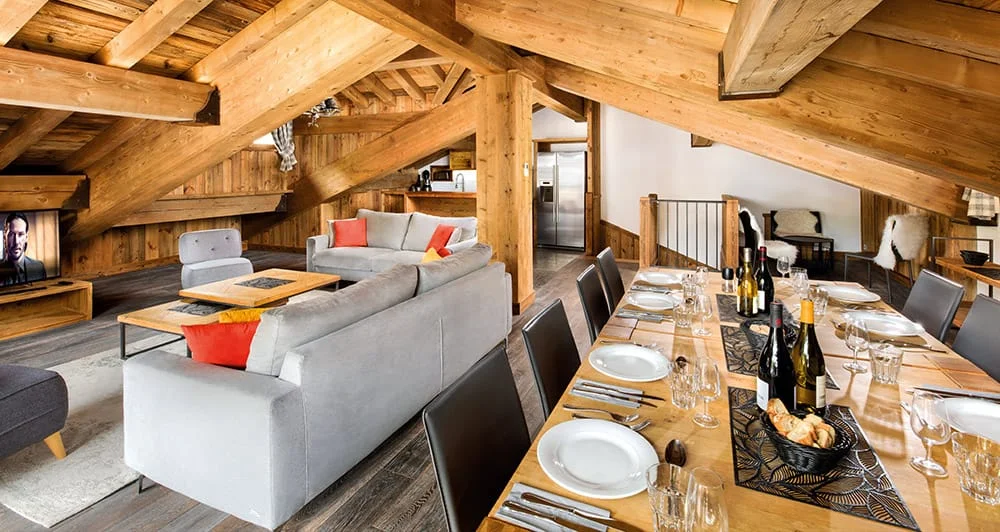 The Perfect Catered Ski Chalet Holiday does exist!