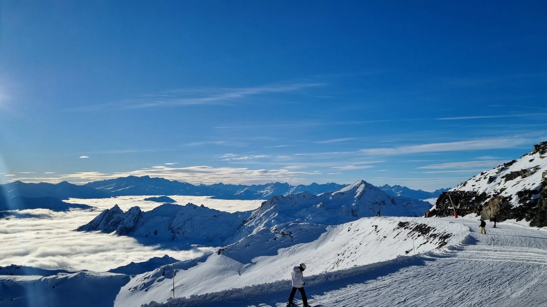 Ultimate Ski Trip Packing Guide