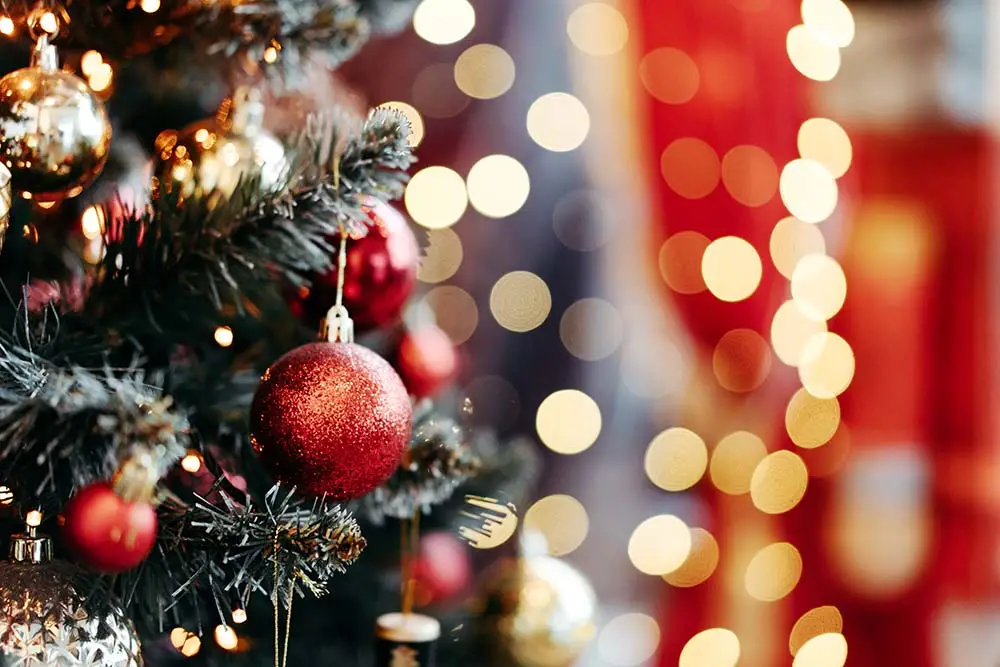 Best Ski Resorts for Christmas Skiing