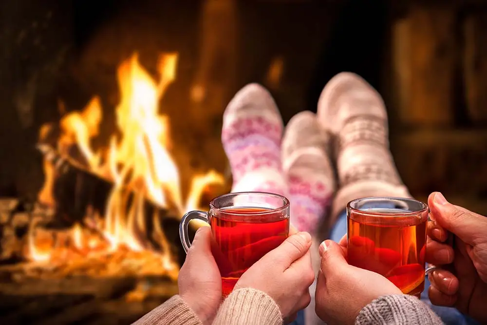 Best Ski Resorts for Christmas Skiing