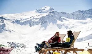 Best Apres Ski Resorts Europe: Exploring French Resorts