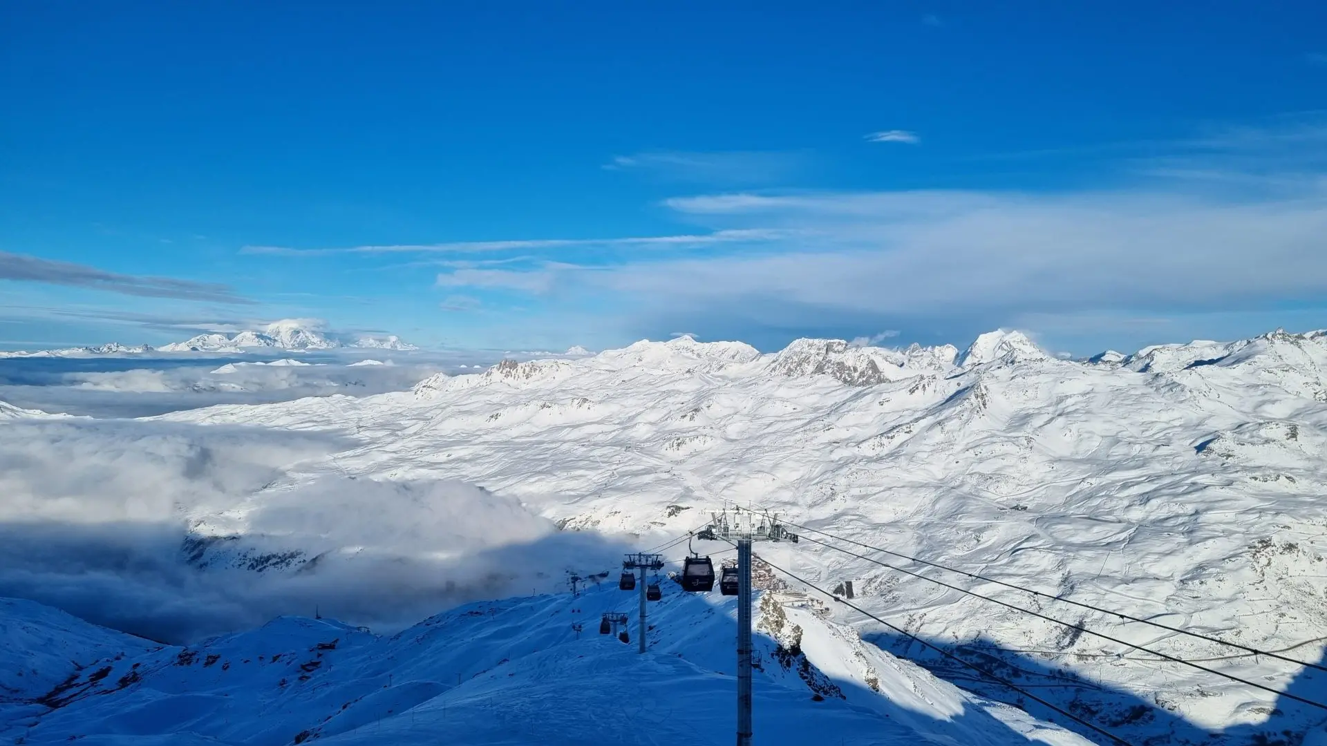 Ski Holidays 2027