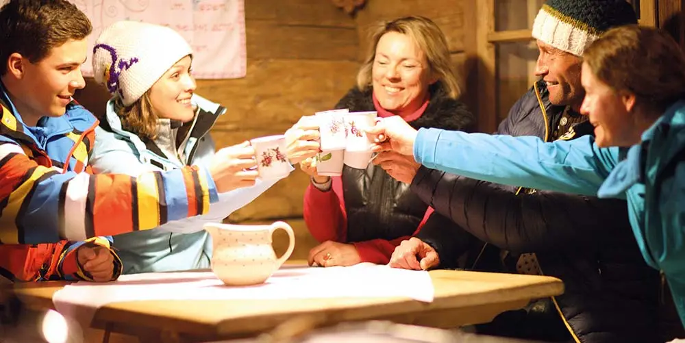 Val d’Isere Apres Ski: Experience the Best of Alpine Nightlife