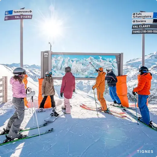 Last Minute Ski Deals