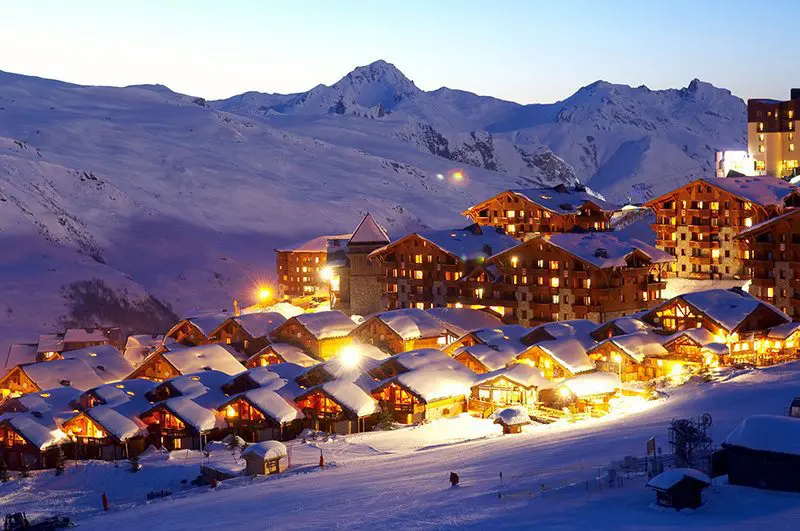 Ski Holidays for Beginners: Top Tips You Need to Know