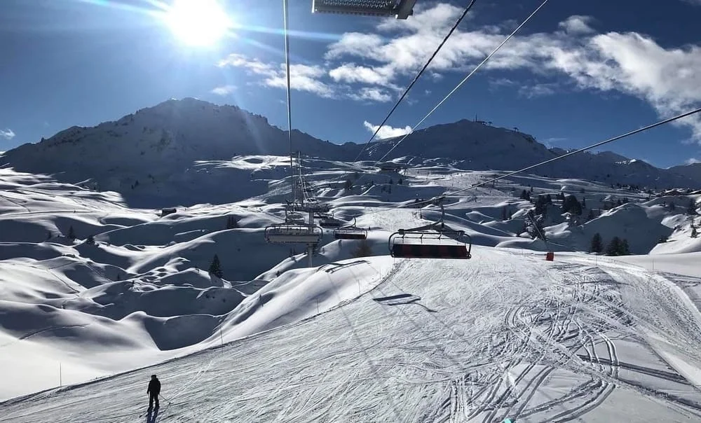 The Ultimate Guide to La Plagne