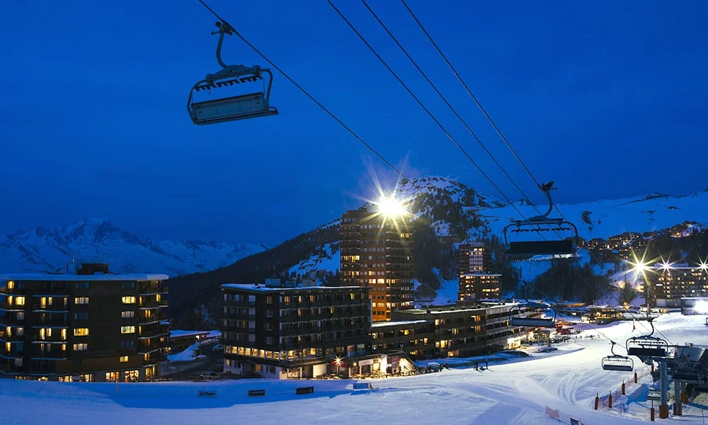Ski Holidays in March 2027