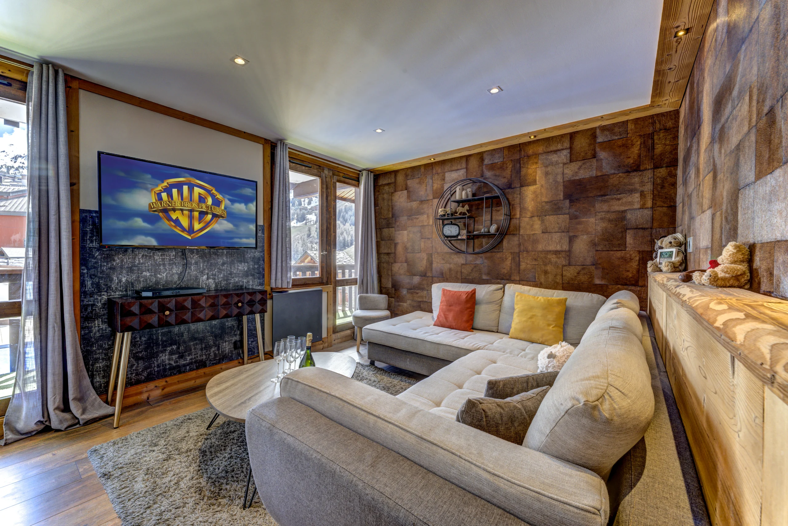 The Ultimate Guide to La Plagne