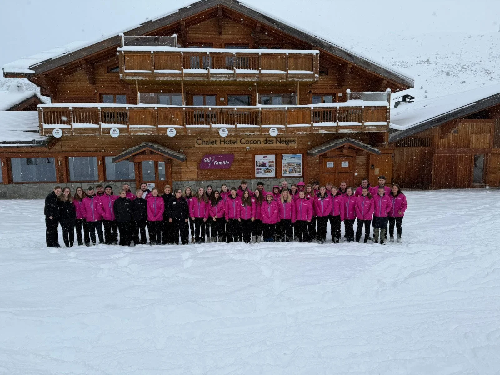 Discover the Best Family Ski Chalets in Val d’Isère
