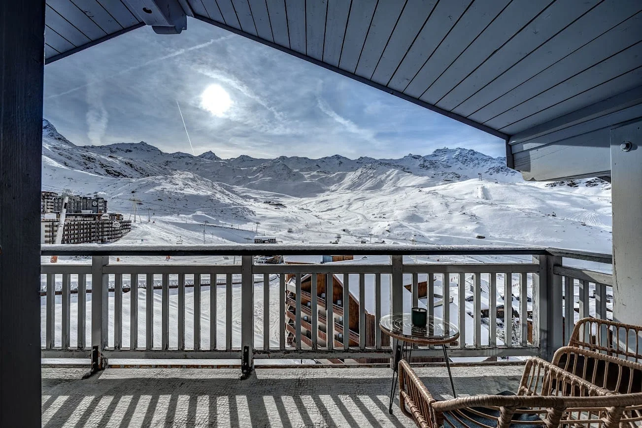 What's Included In Your Ski Vertigo Holiday