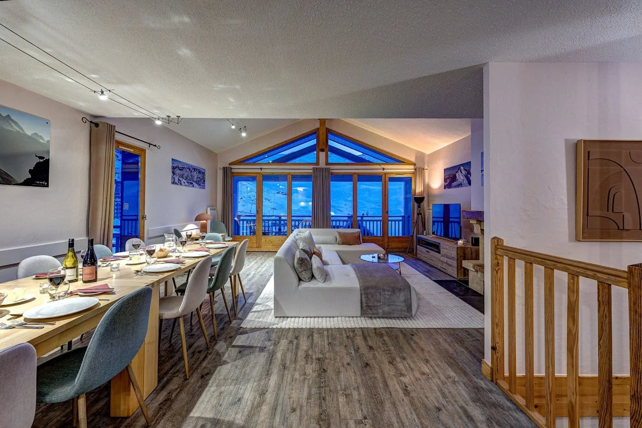 Val Thorens Ski Chalets | The Perfect 2026/27 Holiday