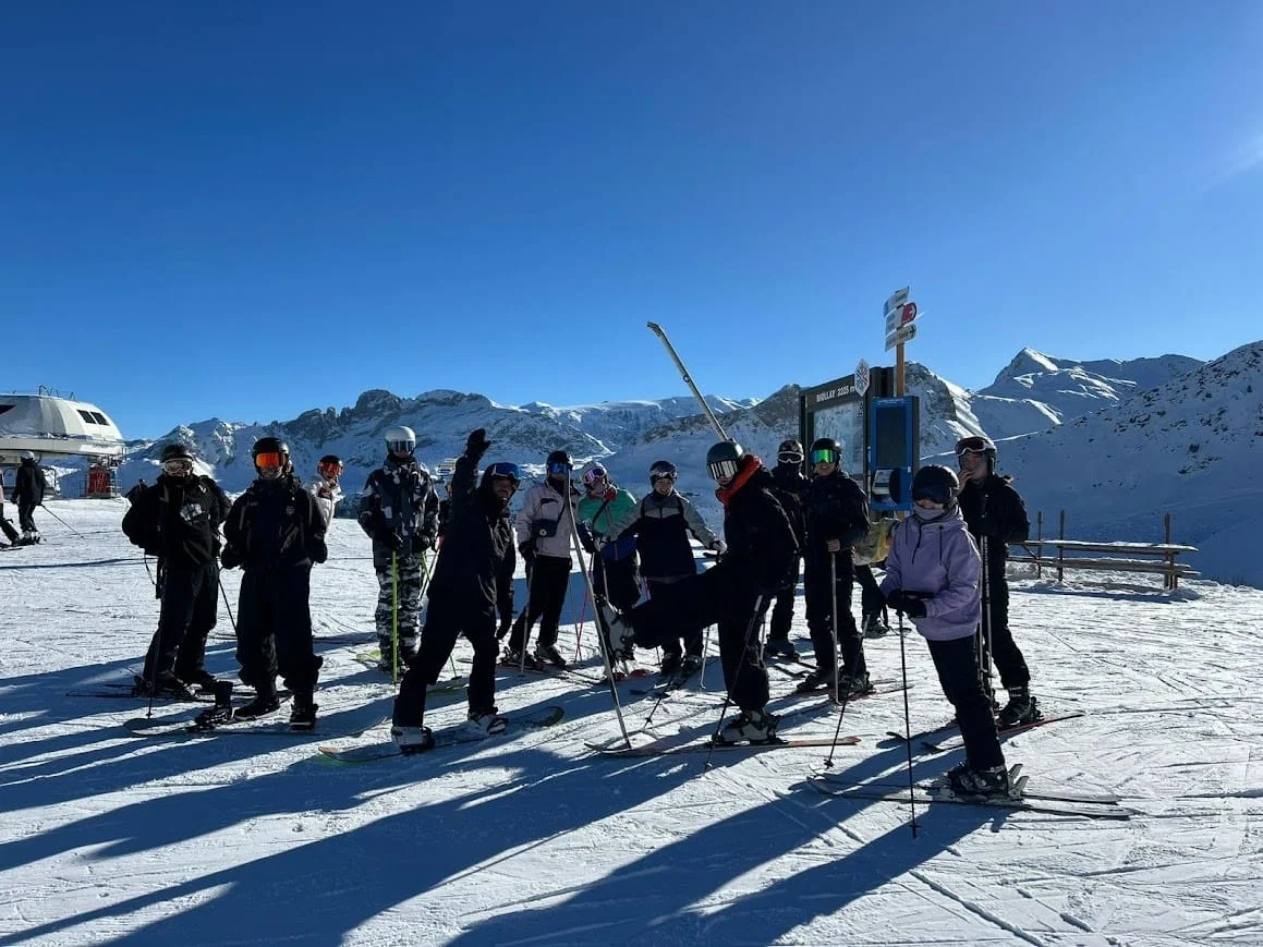More Than Just Skiing: Make The Most Of The Mountains