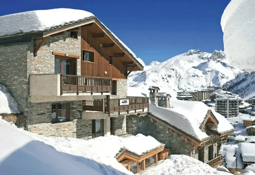 Top 3 Val d’Isère Webcams: Your Window to the Slopes