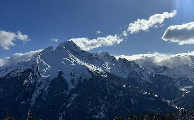 La Plagne Piste Map | Your Perfect Guide