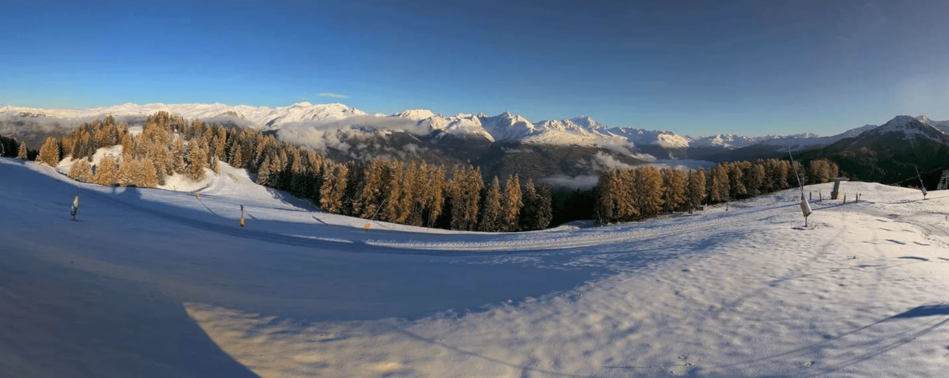 2026 La Plagne Snow Forecast: Discover This Amazing Resort