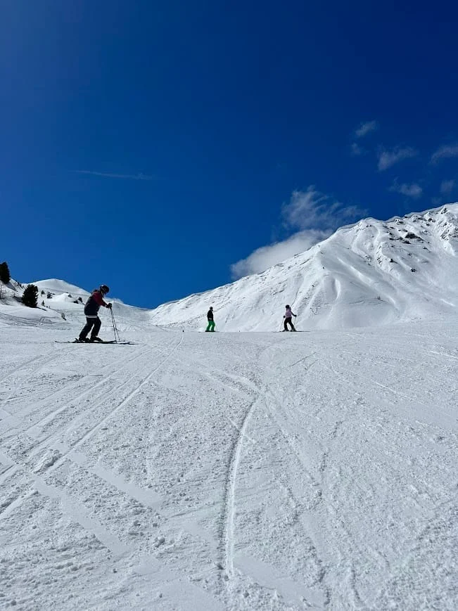 The Best Ski Holidays March 2027 | Ski Vertigo