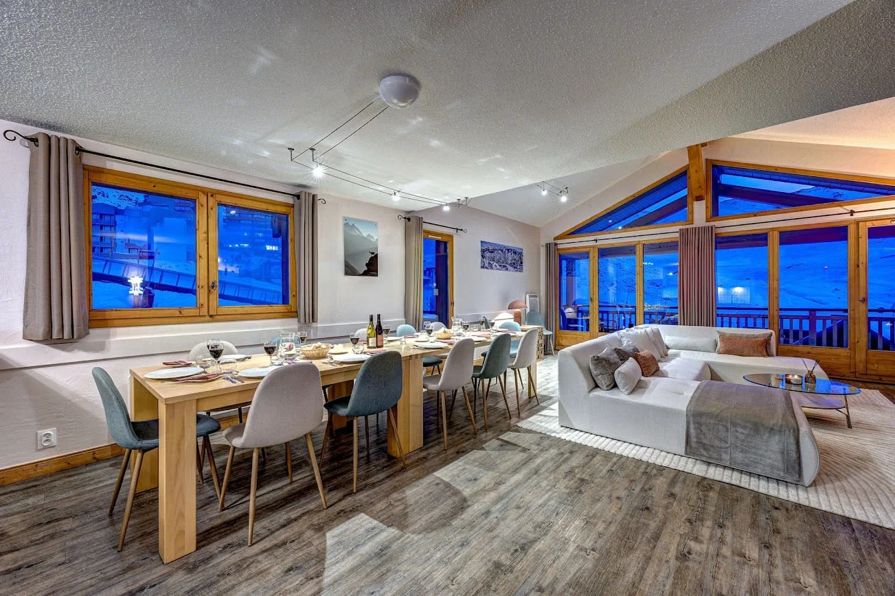 The Best Ski Holidays March 2027 | Ski Vertigo