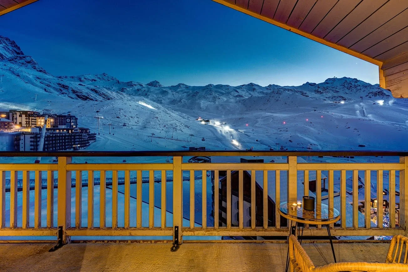 The Best Ski Holidays March 2027 | Ski Vertigo