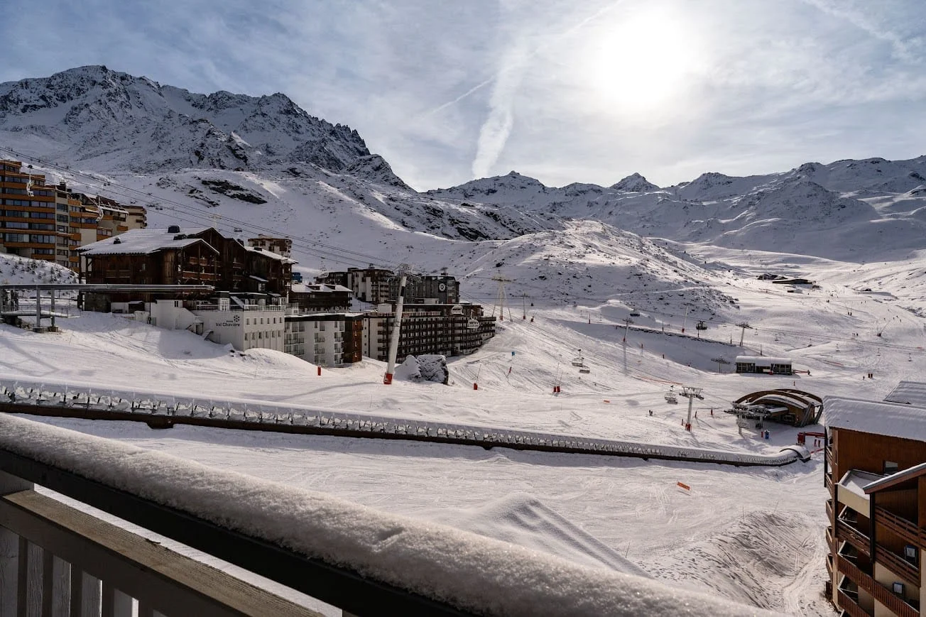 Best Ski Holidays December 2026 | Make It A White Christmas