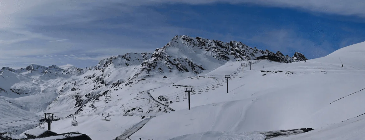Top 3 Val d’Isère Webcams: Your Window to the Slopes