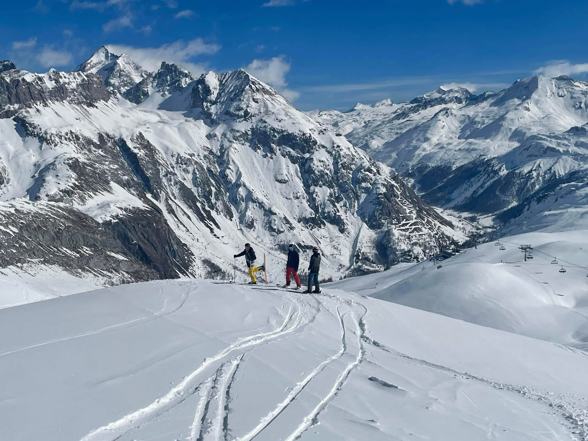 What is Off Piste Skiing? | Your Greatest Adventure Awaits