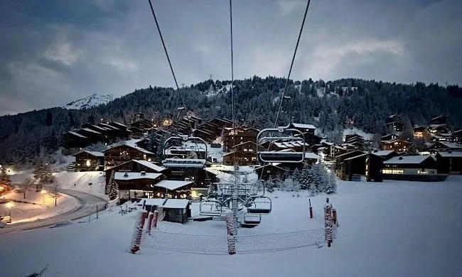 What Lift Pass Do You Need? | Your 2026/27 Ski Escape