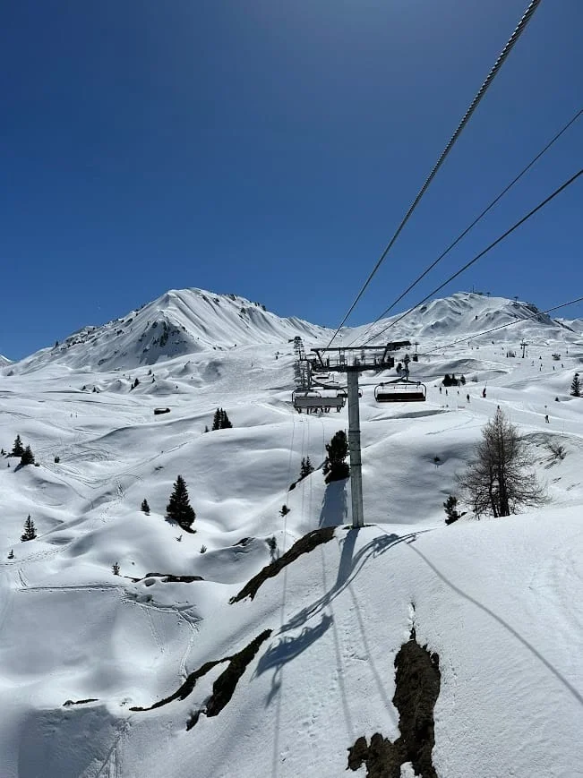 What Lift Pass Do You Need? | Your 2026 Ski Escape