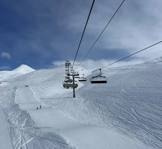 What Lift Pass Do You Need? | Your 2026 Ski Escape