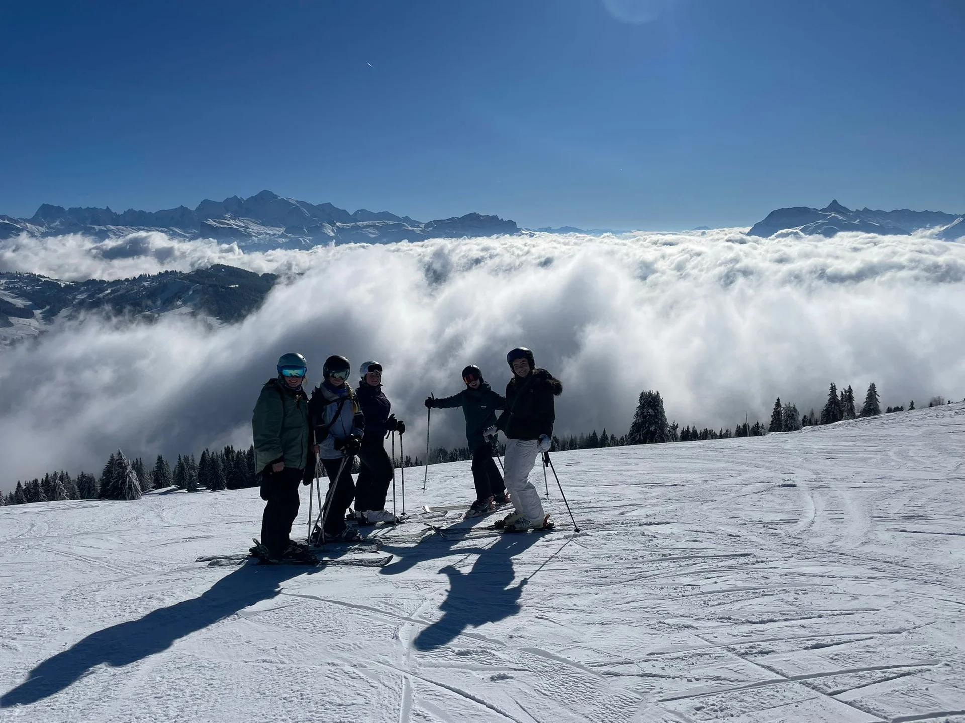 Ultimate FAQ | Skiing In The Alps with Ski Vertigo