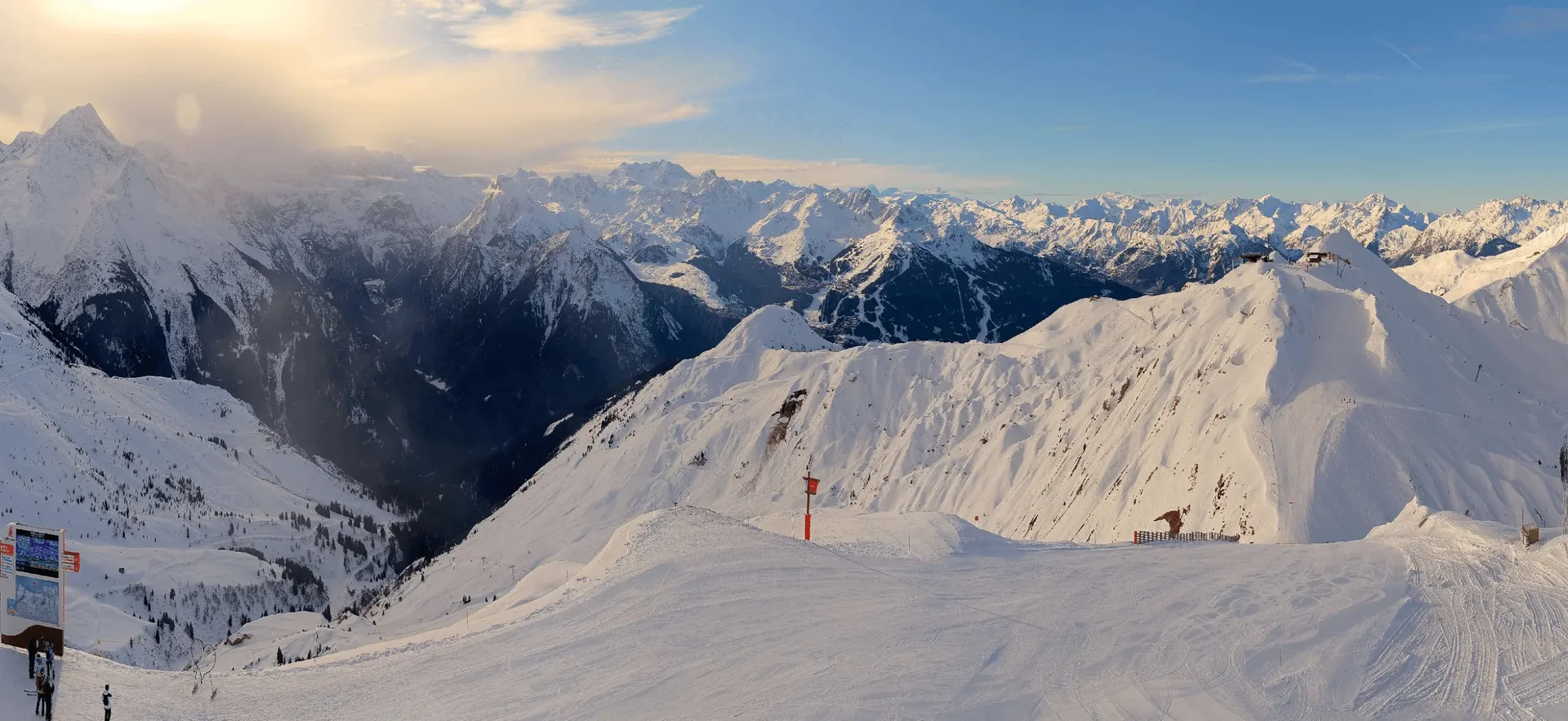 Ultimate FAQ | Skiing In The Alps with Ski Vertigo